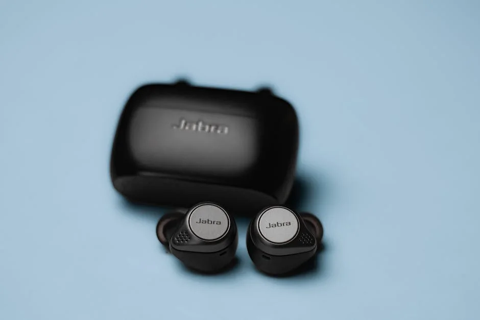 Jabra Enhance Pro 20 User Manual: Buyer's Guide