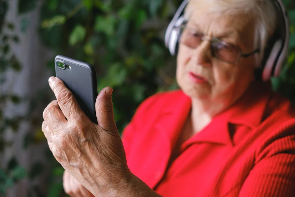 Wireless Hearing Aids: What They Are and How They Work