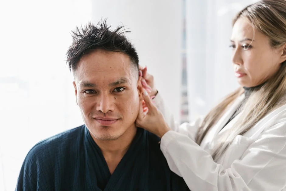 Best Invisible Hearing Aids: 6 Top Picks Reviewed