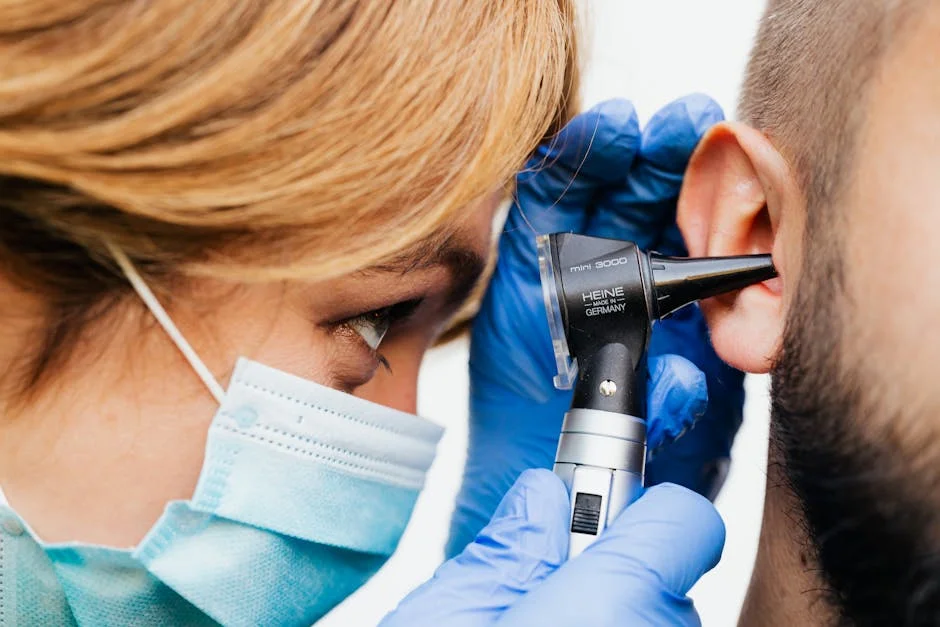 Rechargeable In-Ear Hearing Aids: What to Know