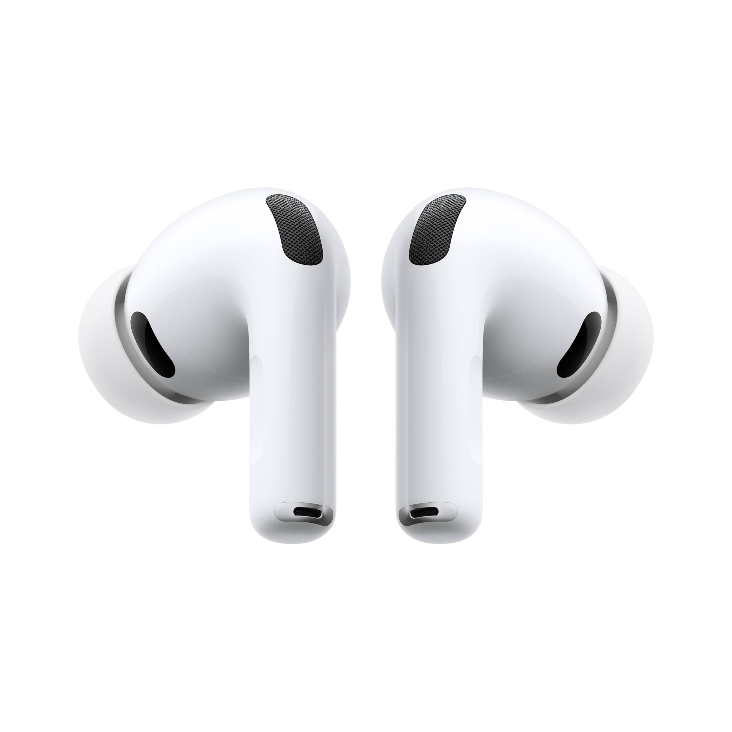 Apple AirPods Pro 3 Wireless Earbuds, Active Noise Cancellation, Live Translation, Heart Rate Sensing, Hearing Aid Feature, Bluetooth Headphones, Spatial Audio, High-Fidelity Sound, USB-C Charging