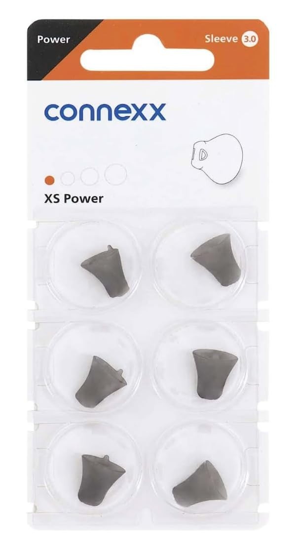 Connexx Sleeve 3.0 L Power by Signia (Small)