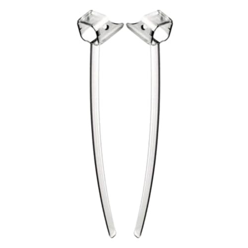 Phonak & Marvel Medium Retention Tail for 4.0-5.0 Receivers (4 Pack)