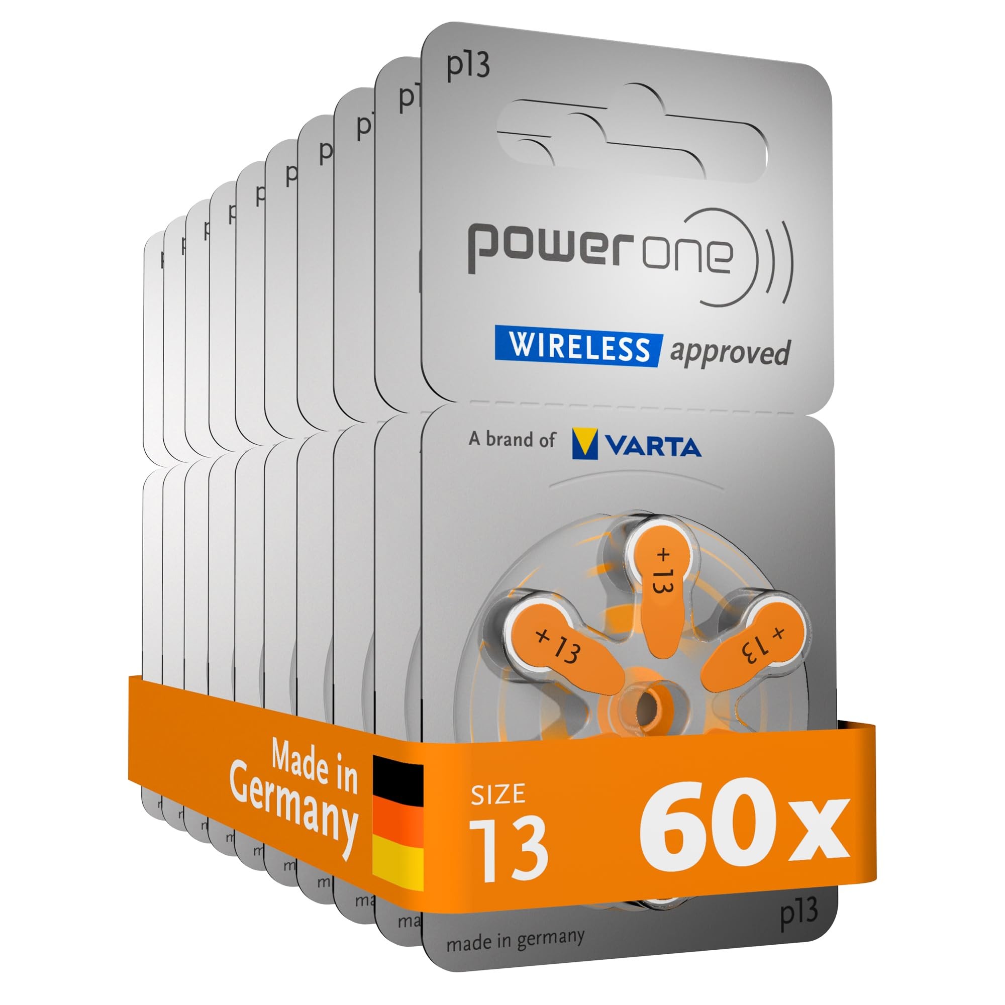 Varta Power One P13